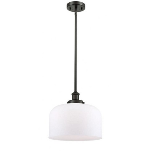 Innovations Lighting Bell 1 - Light Pendant in  Oil Rubbed Bronze - image 1 of 1