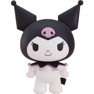 Good Smile - Good Smile Company - Onegai My Melody! - Kuromi Nendoroid Action Figure - 1 of 4