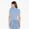 Women's Short Sleeve T-Shirt - Wild Fable™ - 3 of 4