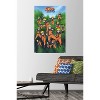 Trends International Naruto Shippuden - Poses Unframed Wall Poster Prints - 2 of 4