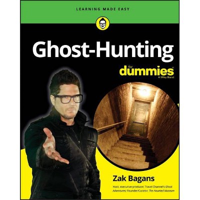 Ghost Adventures Equipment and Tools, Travel Channel's Ghost Adventures