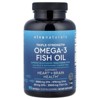 Viva Naturals Omega-3 Fish Oil, Triple Strength, 2,500 mg, 90 Softgels - 3 of 4