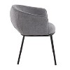 Ashland Contemporary Dining Chair - LumiSource - image 2 of 4