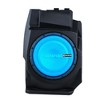 Memphis Audio RZRPROPAK4P Amplified 4 Speaker and Subwoofer Plug & Play Audio System Compatible With Polaris RZR PRO 2020 & Newer - 2 of 4