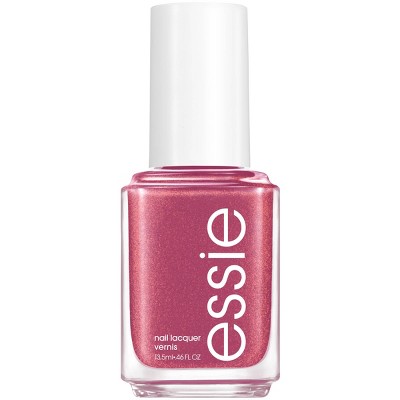 essie Salon-Quality Vegan Nail Polish - 0.46 fl oz