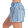 Just Love Womens Cotton Pajama Shorts- Sleep & Lounge Boxer PJs. - 2 of 3