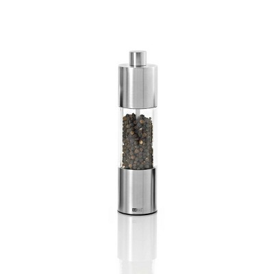 Adhoc Pepper or Salt Mill Classic Medium