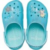 Crocs Kids Frozen Elsa Classic Clog K - 3 of 4