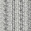 Vine Stripe Peel & Stick Wallpaper Black - Threshold™: Removable, Self-Adhesive, Modern Sticky Wallpaper - 2 of 4