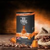 Der Franz Caramel Naturally Flavored Nespresso Coffee Capules 10ct - 2 of 4
