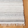 Kilim KLM275 Hand Woven Area Rug  - Safavieh - 3 of 4