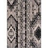 Unique Loom Portland Collection Area Rug - Orford - 2 of 4