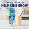 PediaSure Grow & Gain Kids' Nutritional Shake Vanilla - 6 ct/48 fl oz - 4 of 4