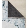 Isaac Mizrahi Serafina Floral Contemporary Area Rug - 2 of 4