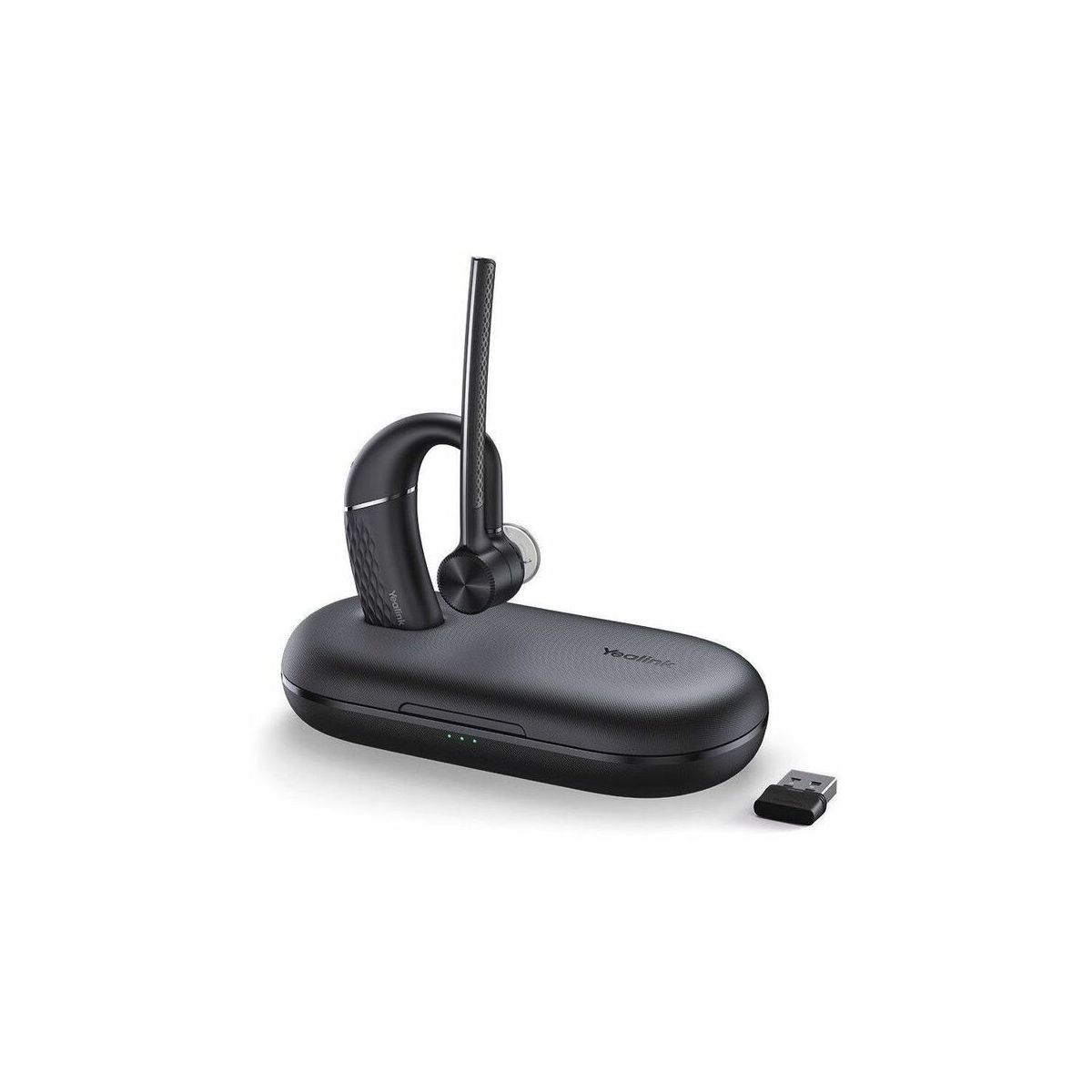 Yealink BH71 Pro Bluetooth Headset with USB-C/A Dongle