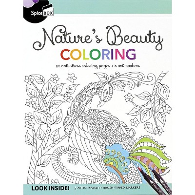 SpiceBox Nature's Beauty 08257