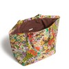 Vera Bradley Women's Outlet Cotton Essential Grand Tote Bag - 2 of 2