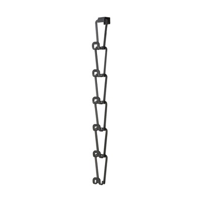 Yamazaki Home - Cascading Storage Hooks - Steel