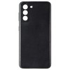 Samsung Leather Case for Samsung Galaxy S23 - Black (EF-VS911LBE) - 2 of 3