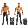 WWE Main Event 2-Packs 24 Jacob Fatu & Tama Tonga Action Figure - 3 of 3