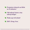 Natrol Melatonin 10mg Sleep Aid Gummies - Strawberry - 140ct - 2 of 4