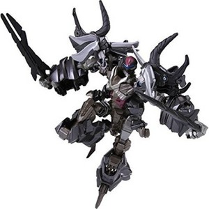 Black Knight Slug Japanese Exclusive Limited Edition | Transformers Age of Extinction | Lost Age 0 - 1 of 2