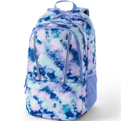 Lands end backpacks online girl