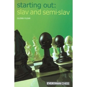 Starting Out: King's Indian Attack - (Starting Out - Everyman Chess) by  John Emms (Paperback) - 1 of 1