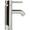 ALFI  AB1433-PC Polished Chrome Single Lever Bathroom Faucet - 3 of 4