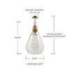 Capital Lighting Jaye 1 - Light Pendant in  Light Wood - 4 of 4