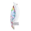 Home Decor 20.0 Inch Life Full Bloom Pillow Flowers Throw Pillows - 3 of 3