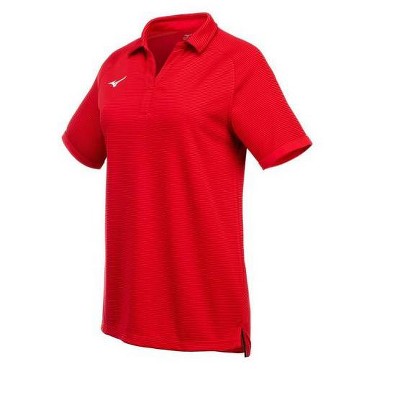 Mizuno Women's Scout Polo