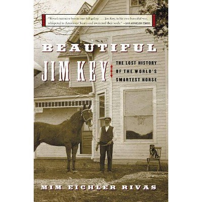 Beautiful Jim Key - Annotated by  MIM E Rivas (Paperback)