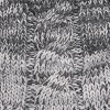 Heat Retainers by MUK LUKS Women's Heat Retainer Beanie , Medium Gray Heather, OS - 2 of 4