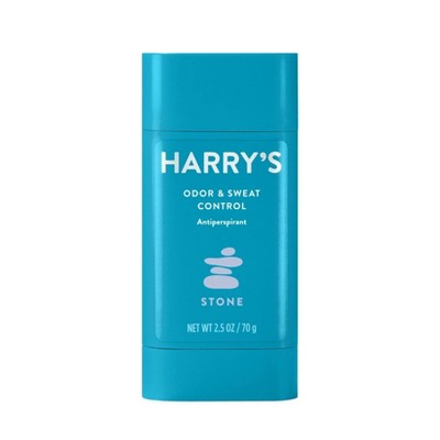 Harry's Stone Antiperspirant & Deodorant for Men - 2.5oz