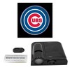 MLB Chicago Cubs LED Car Door Light - 2 of 2