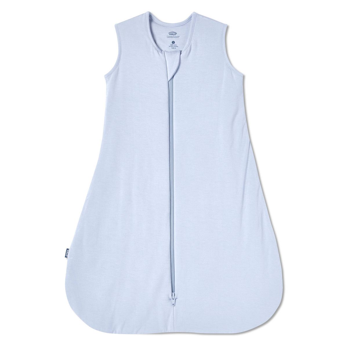 HALO Supersoft Rayon from Bamboo Sleepsack Wearable Blanket