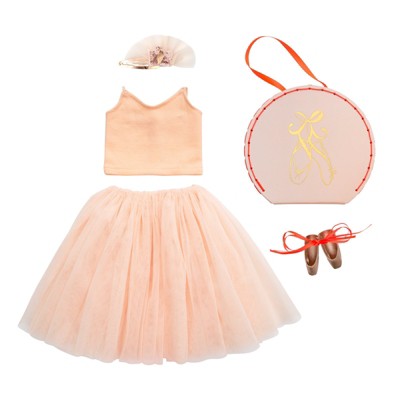 Meri Meri Ballerina Dolly Dress Up