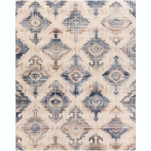 Mark & Day Burnley Woven Indoor Area Rugs - 1 of 4