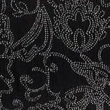 Black Floral