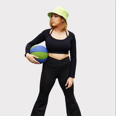 Perfectly Satined Corduroy Satin Lined Bucket Hat