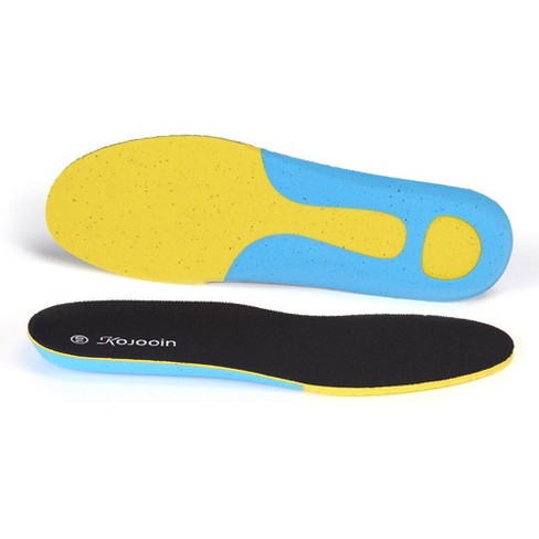 Shoe Inserts For Mens Soft Foam Insoles,replacement Insoles For Work ...