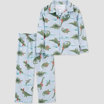 Nickelodeon Teenage Mutant Ninja Turtles 2PC Short Sleeve Pajama Set Boy  Size 5T