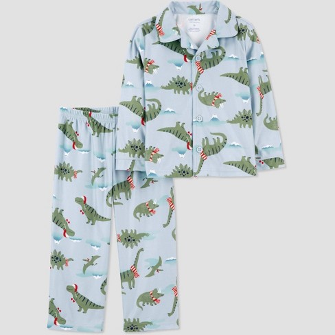 Target discount dino pjs