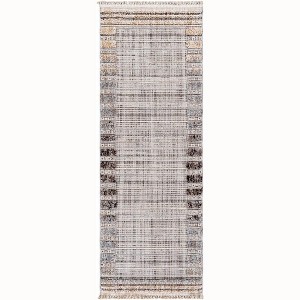 Mark & Day Le Claire Woven Indoor Area Rugs - 1 of 4