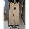 Women's Cuffed Palazzo Wide Leg Jeans - JBD. - 4 of 4