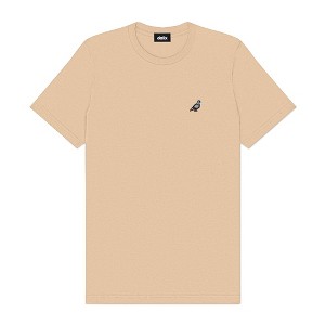 Dalix Mens Pigeon Jersey Tee - 1 of 4