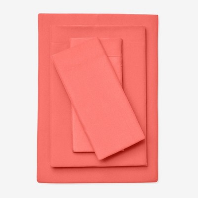 BrylaneHome BH Studio Extra-Deep Sheet Set
