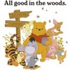 Boy's Winnie the Pooh Honey and Happiness T-Shirt - 2 of 4