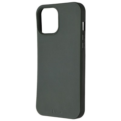 Urban Armor Gear Outback Series Case for Apple iPhone 12 Pro Max - Green